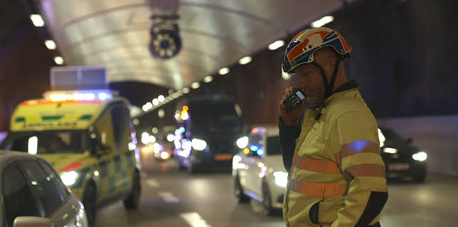 12:50: Vägens hjältar (S12 E7) (S12) | Kanal 5 | 2/6 2026