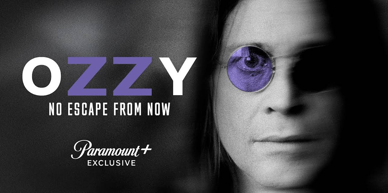 Ozzy: No Escape From Now (2025)