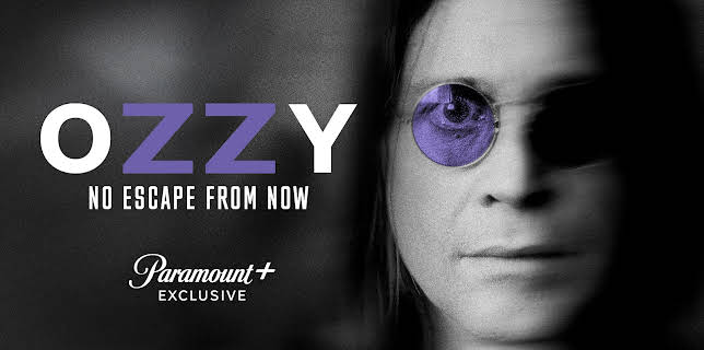 Ozzy: No Escape From Now (2025)