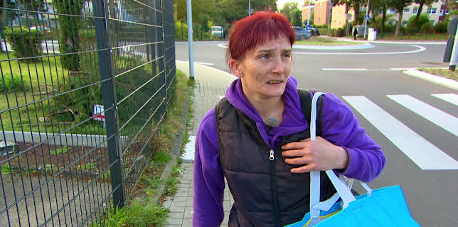 00:15: Armes Deutschland - Stempeln oder abrackern? (S10 E17) (S10) | RTL 2 | 12/2 2025