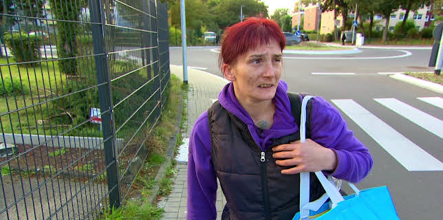 Armes Deutschland - Stempeln oder abrackern?