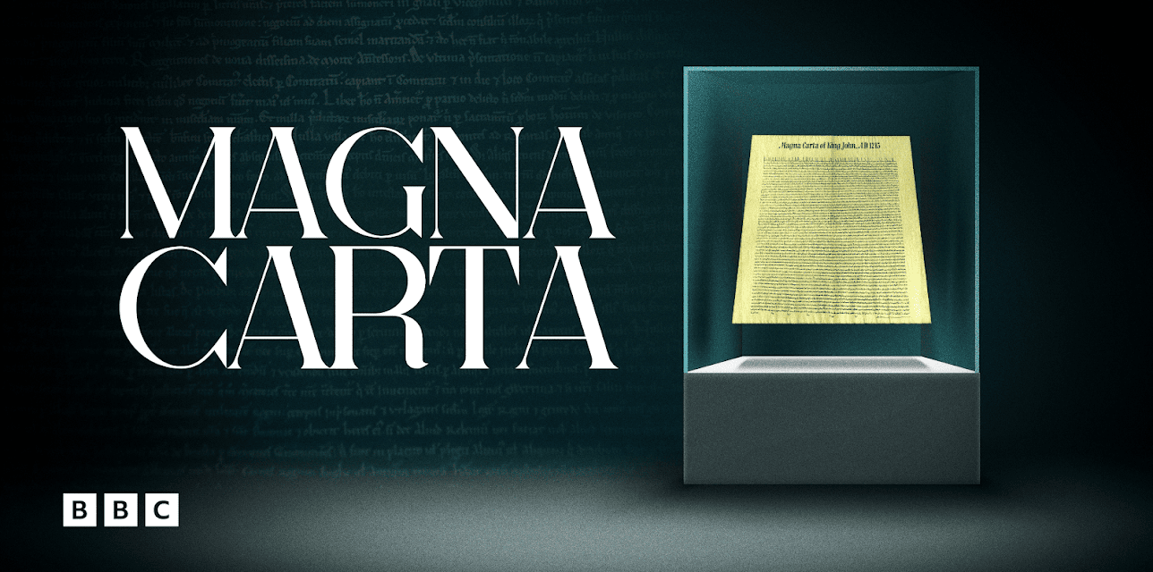 Magna Carta (2015)