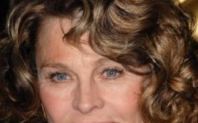Julie Christie