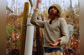 Live Free or Die Season 1: Trial by Fire