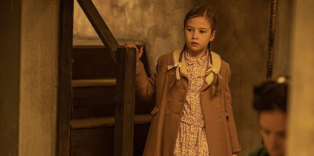 12:20 PM: A Kind of Spark (S2) | CBBC | 3/24 2026