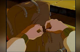 The Real Adventures Of Jonny Quest: The Complete First Season: Assault On Questworld