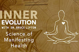 Inner Evolution: Health and Consciousness