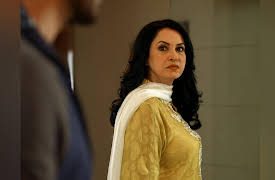 Khuda Aur Mohabbat: Episode 5