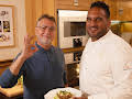 Simply Raymond Blanc