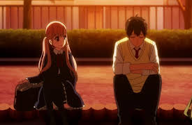 LOVE and LIES: A Love to Give Everything For