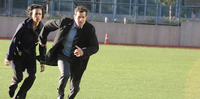 13:05: Unforgettable (S1 E9) (S1) | TV6 | 1/15 2026