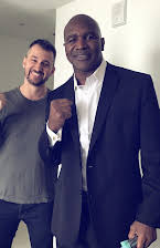 Chris Perkel as Director