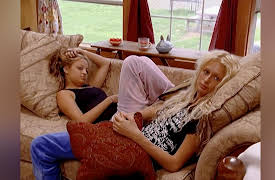 The Simple Life: Boy Crazy a.k.a. Fill 'Er Up