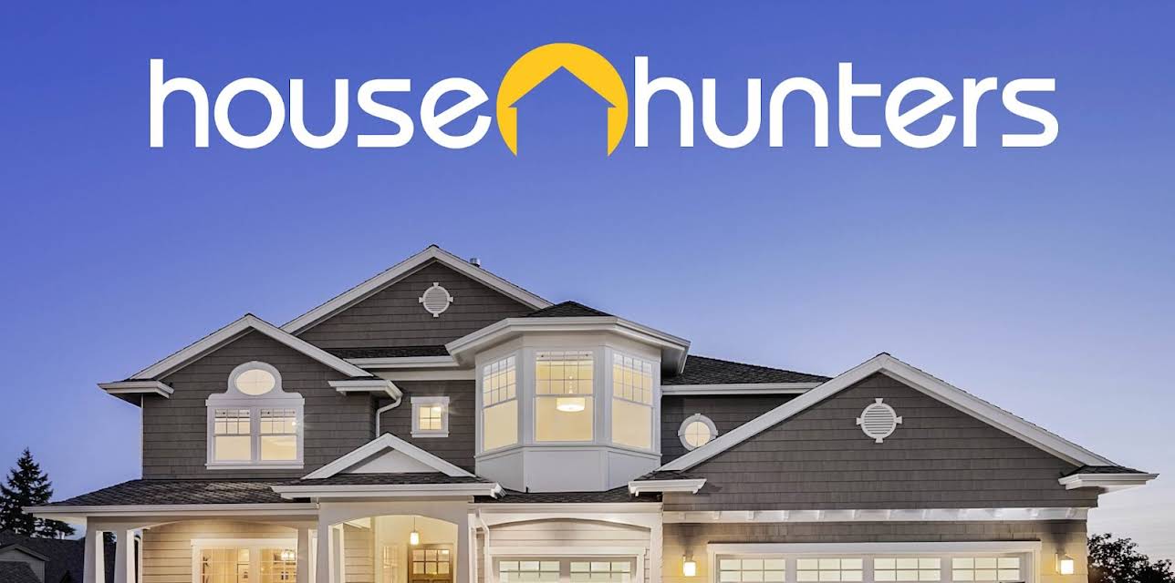 House Hunters: Military Veterans Volume 1