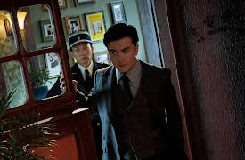 Miss S, Season 1: The Studio of Death: Part 2