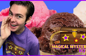 Magical Mystery Box: Here's the scoop!