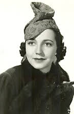 Mona Barrie as 