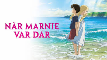 16:30: När Marnie var där | SVT2 | 4/11 2026
