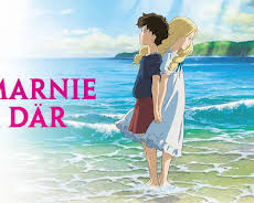 När Marnie var där