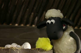 Shaun the Sheep Series 1: Who's the Mummy