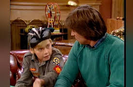 Silver Spoons Season 1: Father Nature