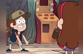 Gravity Falls Volume 1: Tourist Trapped