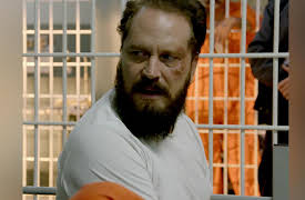 La Fiscal de Hierro: Episode 13