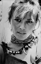Anita Pallenberg as 