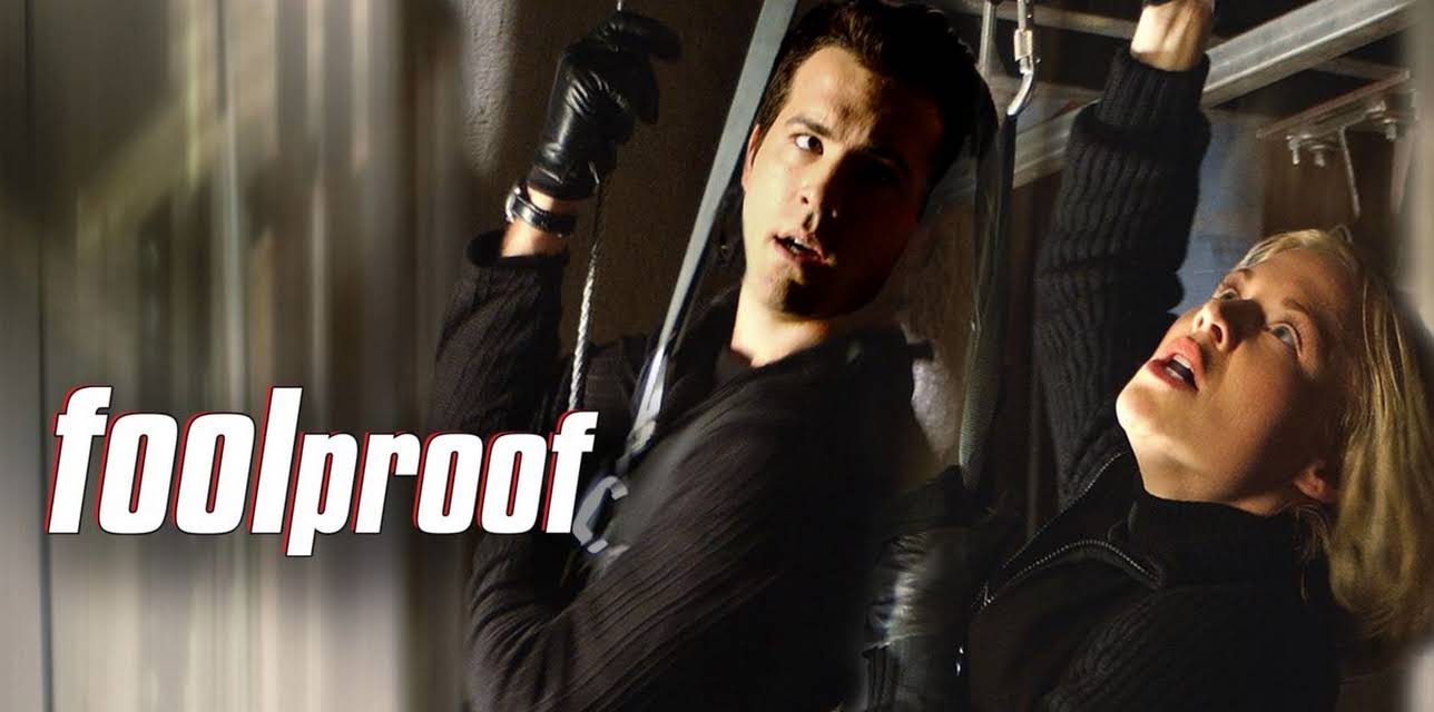 Foolproof (2026)