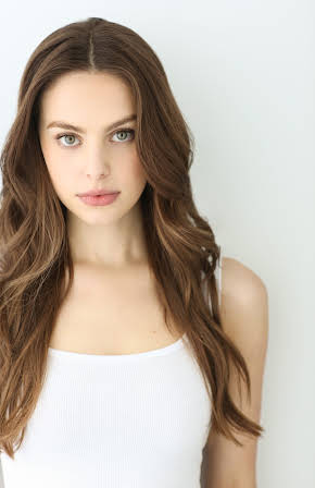 Grace Beedie as 