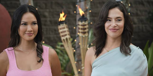 20:00: Love, For Real | Kanal 11 | 3/25 2026