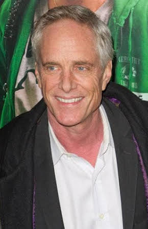 Richard Bekins as 