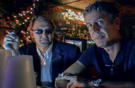 Anthony Bourdain: No Reservations: Las Vegas