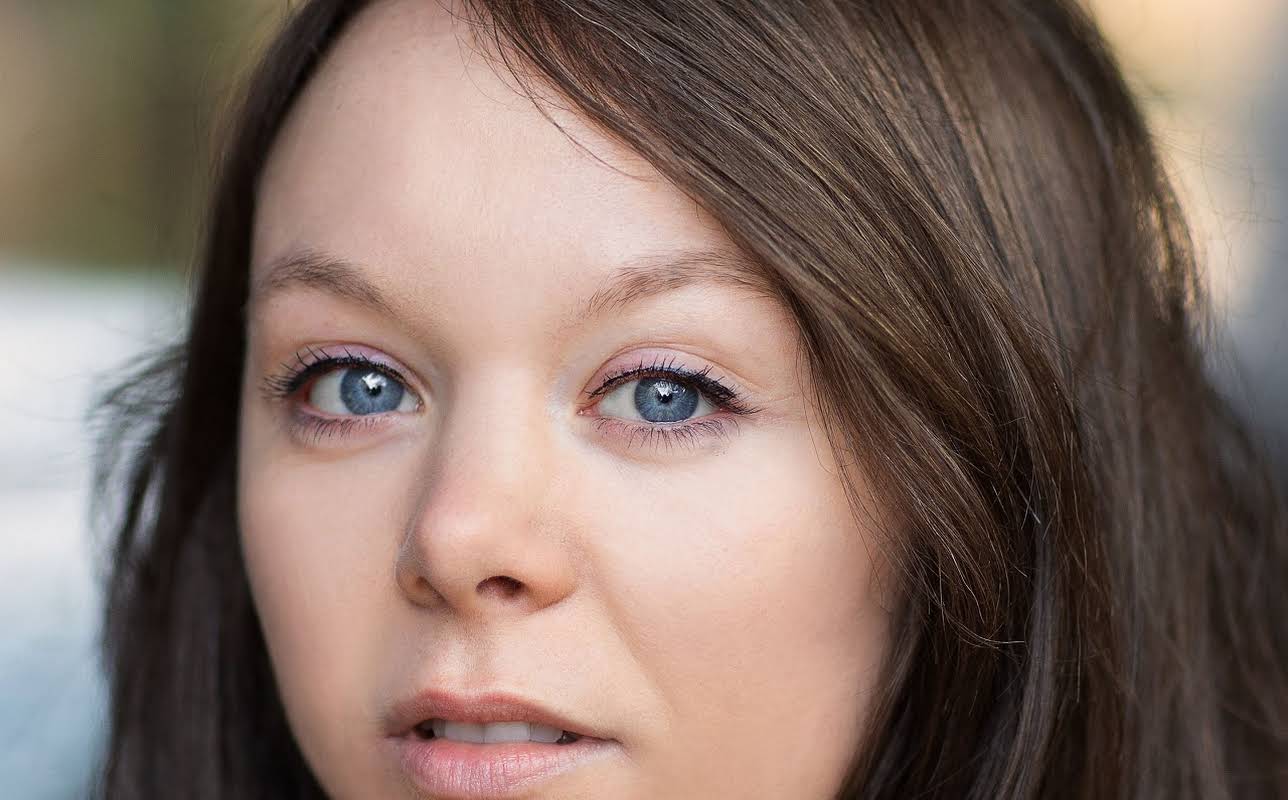 Anne O'Riordan