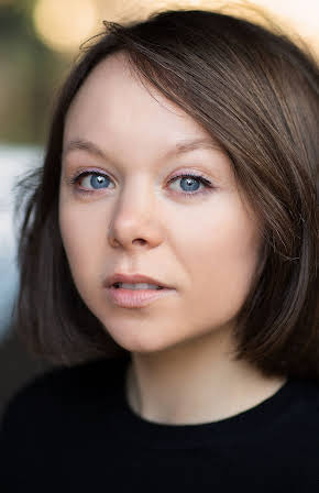 Anne O'Riordan as 
