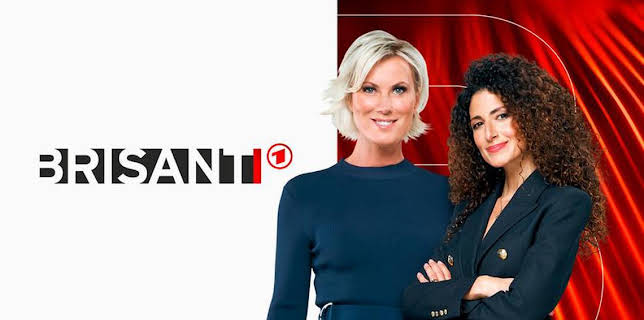 17:00: Brisant | Das Erste | 11/2 2025