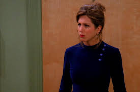 Friends: The One With The Evil Orthodontist