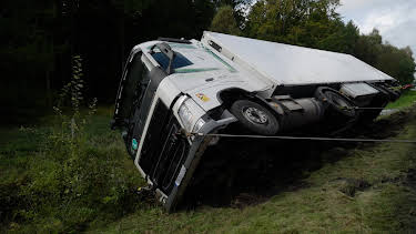 04:25: Vägens hjältar Danmark (S1 E1) (S1) | Kanal 9 | 5/2 2026