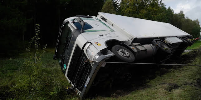 04:55: Vägens hjältar Danmark (S1 E1) (S1) | Kanal 9 | 2/26 2026