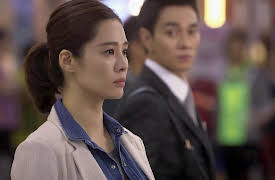 I Have a Lover: I Have a Lover Episode 10