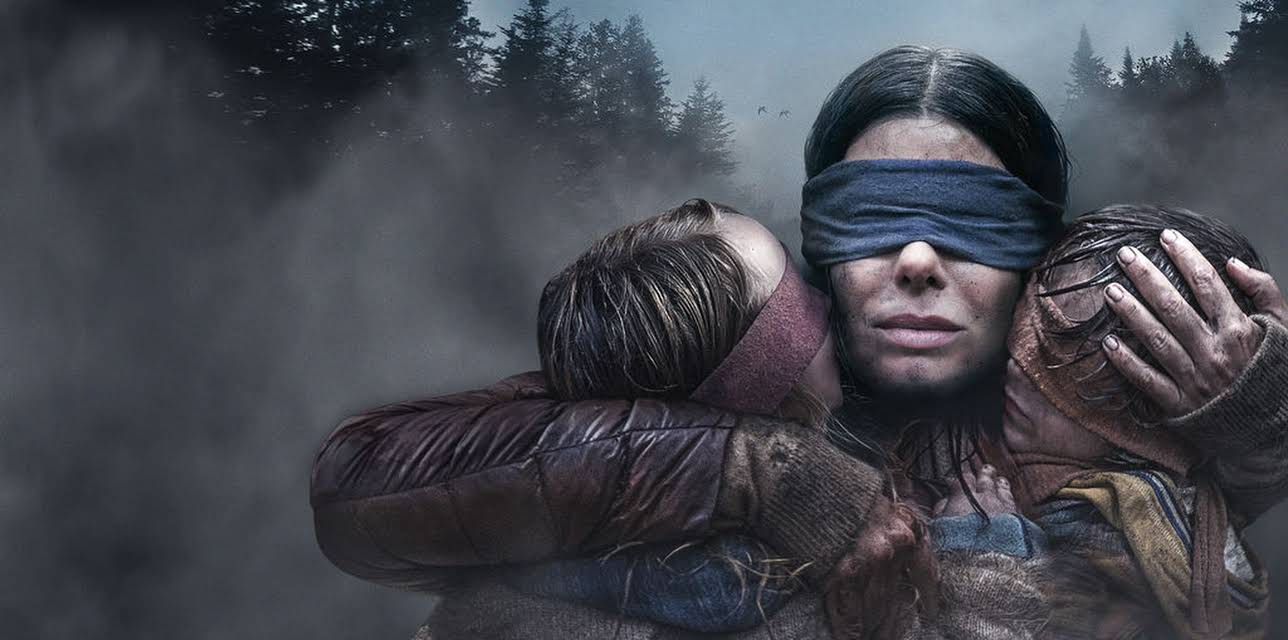Bird Box (2018)
