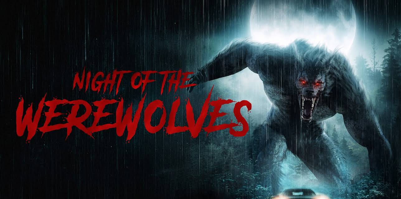 Night Of The Werewolves (2024)