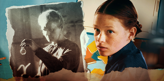 05:30: Mein Traum, meine Geschichte | Das Erste | 2/15 2026