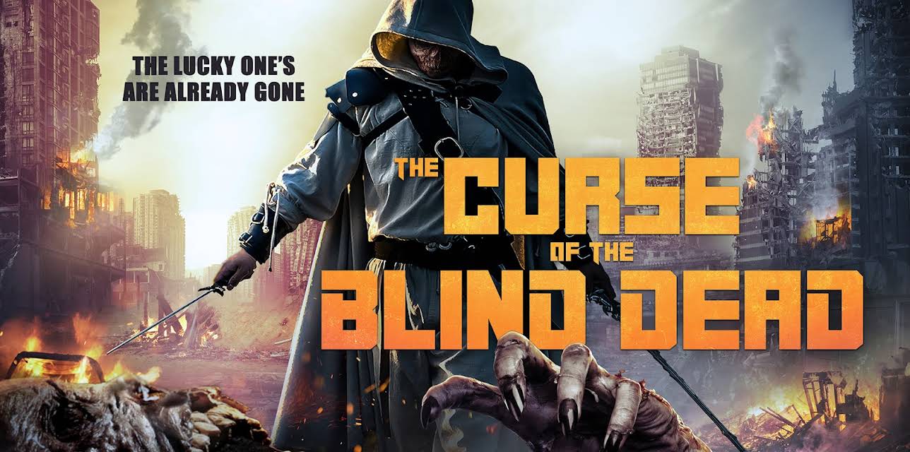 The Curse Of The Blind Dead (2026)