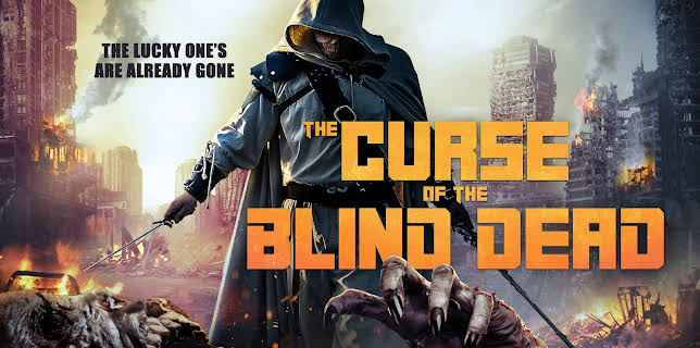 The Curse Of The Blind Dead (2026)
