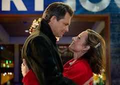 A Grand Ole Opry Christmas