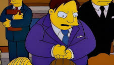 Die Simpsons