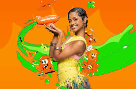 Nickelodeon Kids' Choice Awards 2025: Nickelodeon Kids' Choice Awards 2025