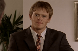 Murder City: Under the Skin