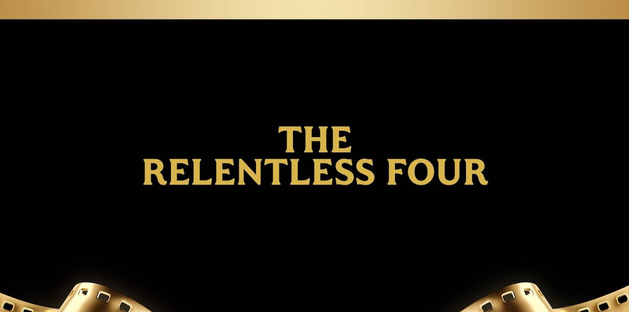 The Relentless Four (1965)
